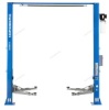 Подъемник двухстоечный 4 т, верхняя синхронизация, с электростопорами, H=3,6 м, 380 В, синий NORDBERG N4120HE-4B_380