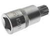Бита-головка 1/2" SPLINE М14х55мм JTC