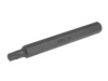 Бита TORX Т30х80мм 5/16" DR удлиненная JTC
