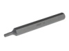 Бита TORX Т15х80мм 5/16" DR удлиненная JTC