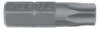 Бита 5/16" TORX T27, L=30 мм TOPTUL