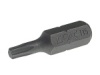 Бита TORX Т15х25мм 1/4" DR JTC