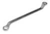 Ключ накидной 16х17мм 75град. L=260мм JTC
