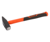 Молоток 0.600кг слесарный фибергласовая ручка L=335мм JTC